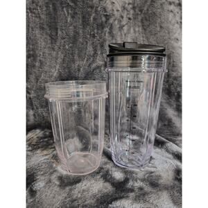 Ninja Mixer Replacement Cups